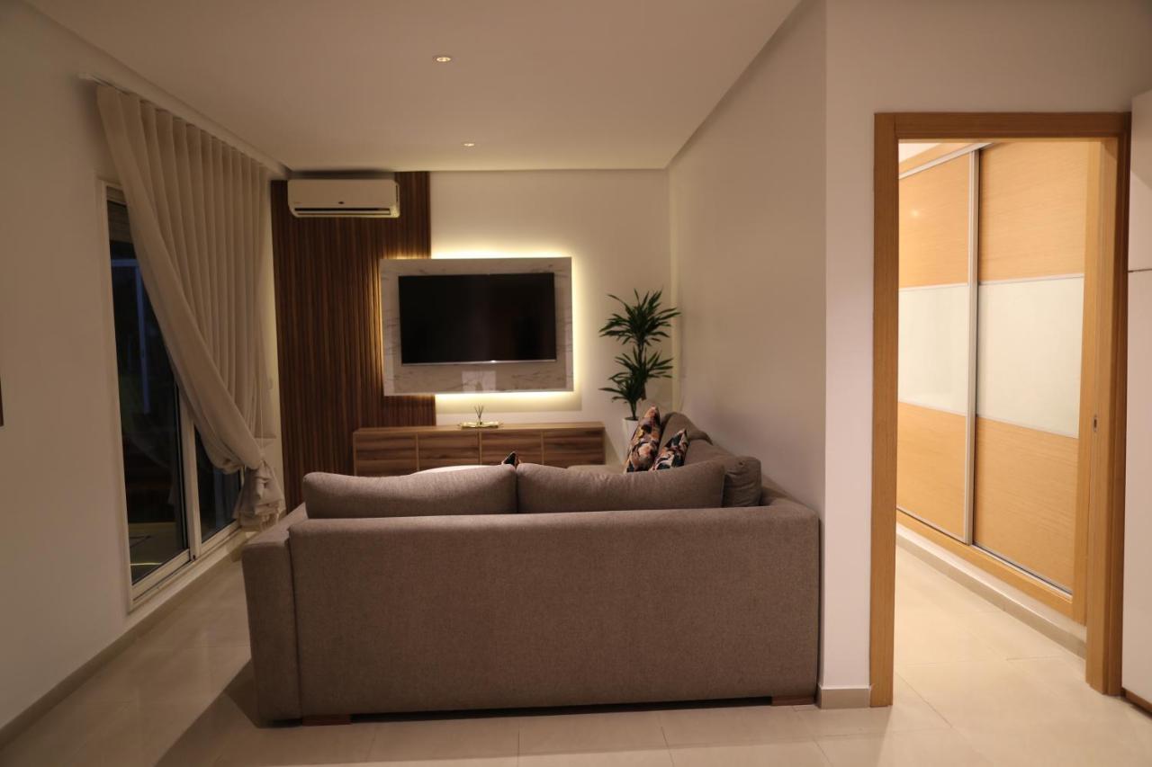Apartamento Cozy With Veranda Downtown