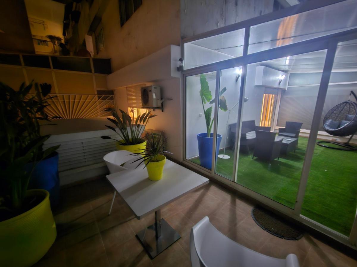Apartamento Cozy With Veranda Downtown